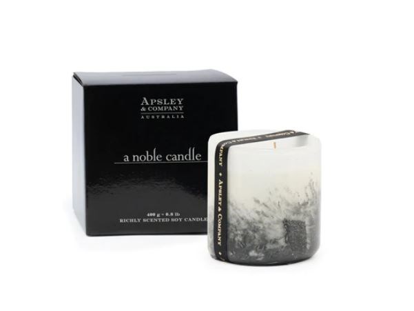 Eclipse Luxury Candle 400G 1