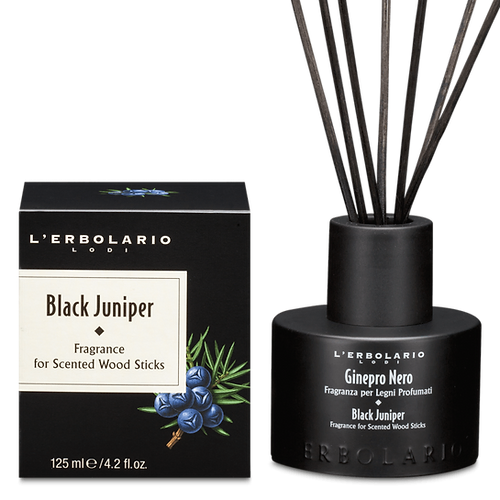 Black Juniper Fragrance Diffuser