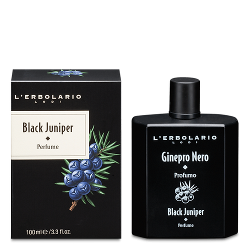 Black Juniper Perfume 100Ml