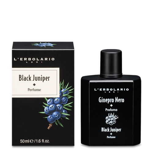 Black Juniper Perfume 50Ml