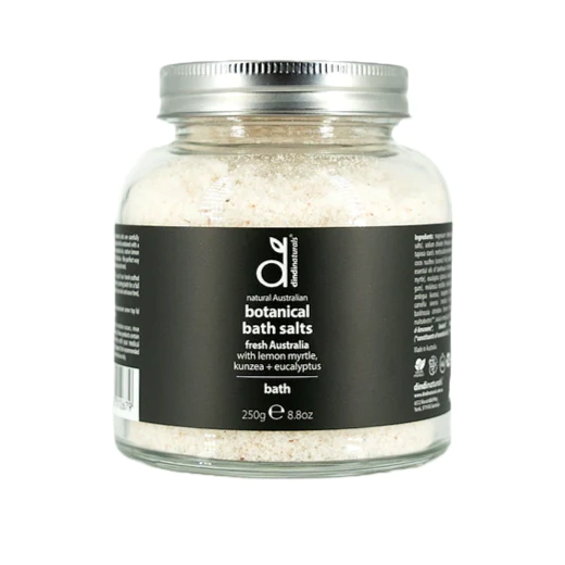 Dindi Bath Salts Fresh Australia 250G 1