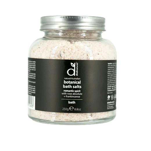 Dindi Bath Salts Romantic Spirit 250G 1