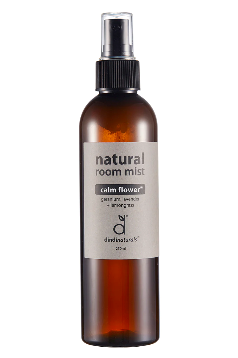 Dindi Room Mist Calm Flower 250Ml 1