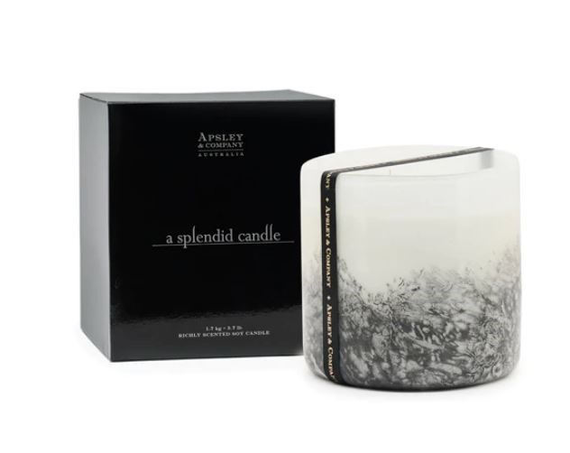 Eclipse Luxury Candle 17Kg 1