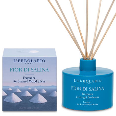 Fior Di Salina Diffuser