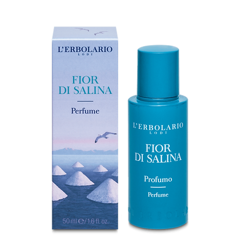 Fior Di Salina Perfume 50Ml