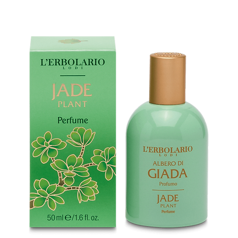 Jade Plant Perfume 50Ml