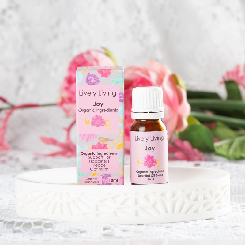 Joy Organic 10ml