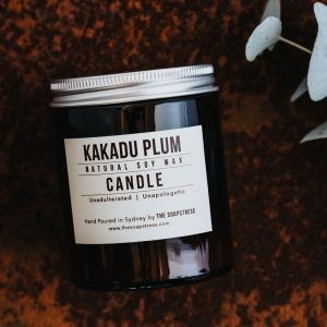 Kakadu Plum Candle