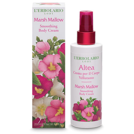 Marsh Mallow Body Cream