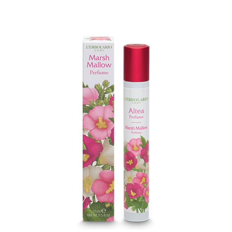 Marsh Mallow Perfume 15Ml