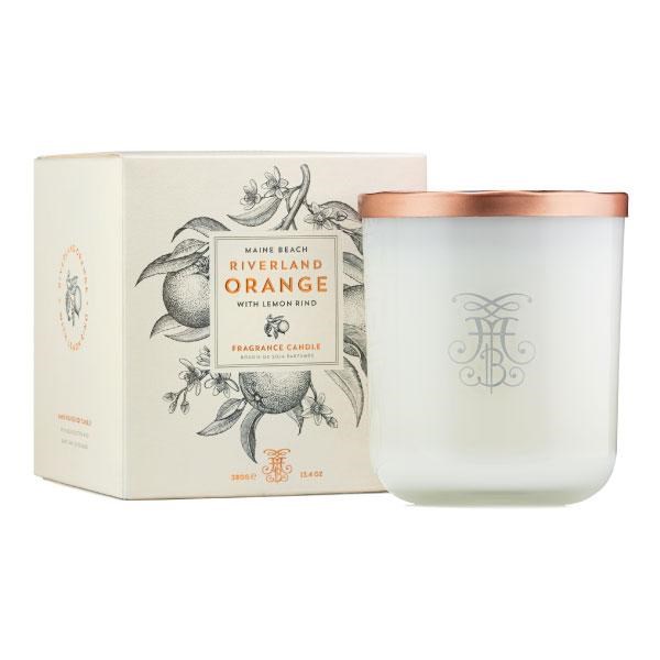 Mb_Riverland Orange Candle Box And Candle_694X