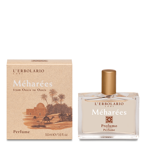 Meharees Perfume 50Ml