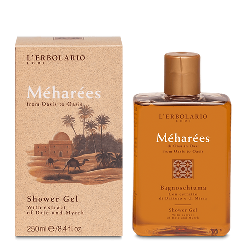 Meharees Shower Gel