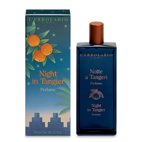 Nights In Tangier Perfume 100Ml