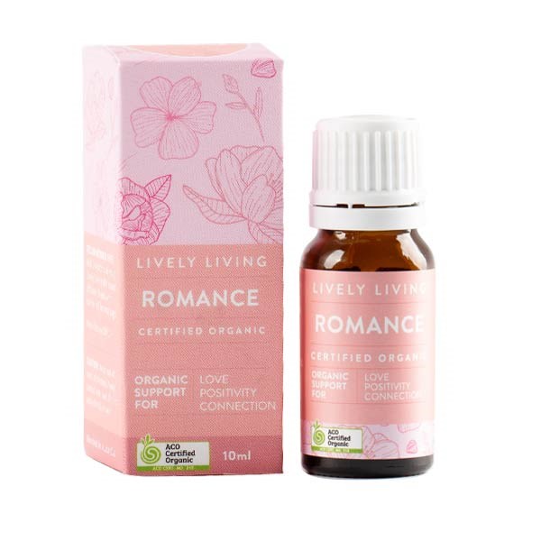 Romance Organic