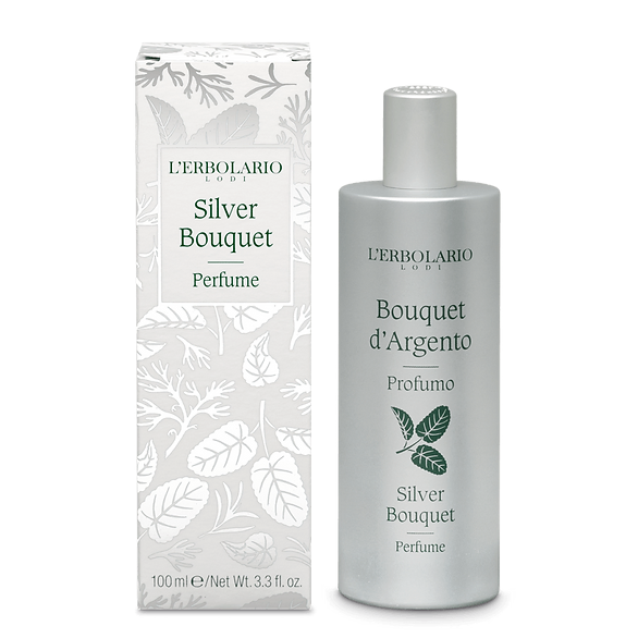 Silver Bouquet Perfume 100Ml