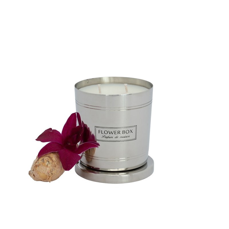 Standard Candle 290G Amber Orchid 1