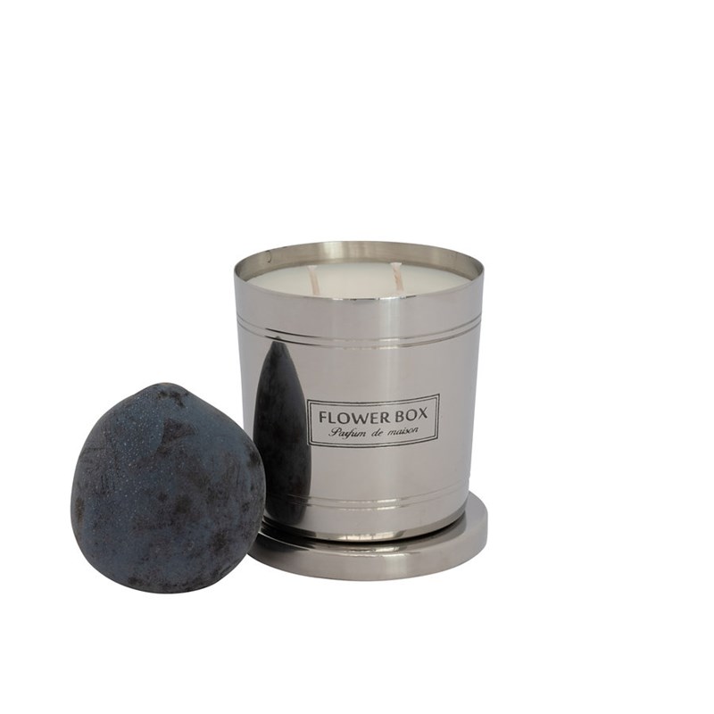 Standard Candle 290G Blood Plum Leather 1