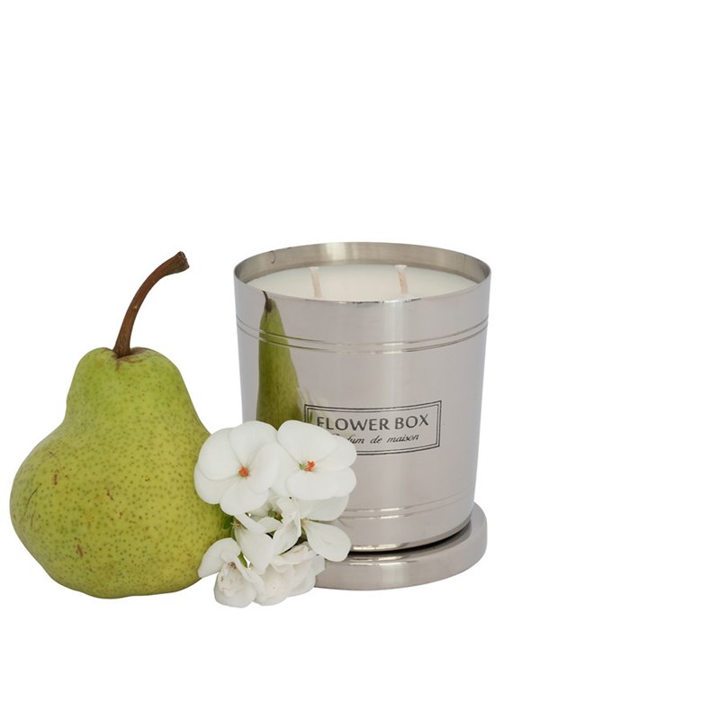 Standard Candle 290G Flower Pear 1