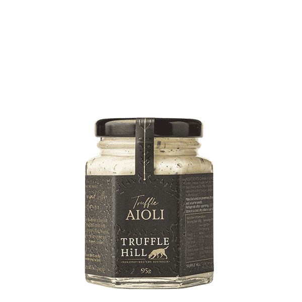 Truffle Hill Aioli 95G