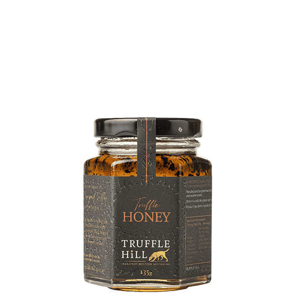 Truffle Hill Truffle Honey 135G