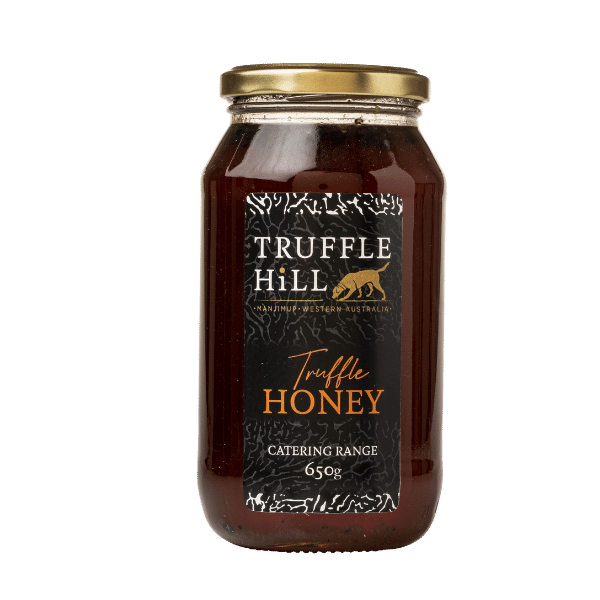 Truffle Hill Truffle Honey 650G