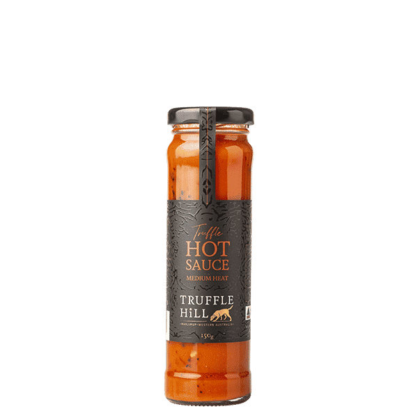 Truffle Hill Truffle Hot Sauce 150G