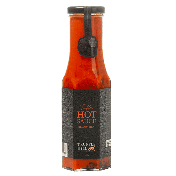 Truffle Hill Truffle Hot Sauce 270G