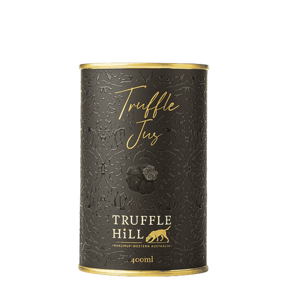 Truffle Hill Truffle Jus 400Ml