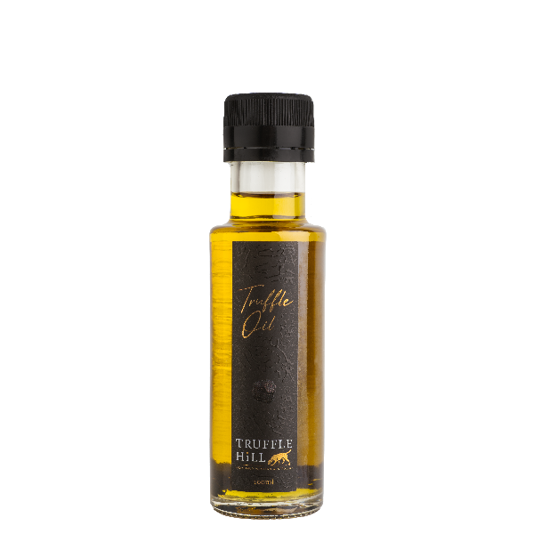 Truffle Hill Truffle Oil 100Ml