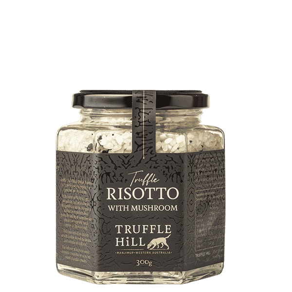 Truffle Hill Truffle Risotto 300G