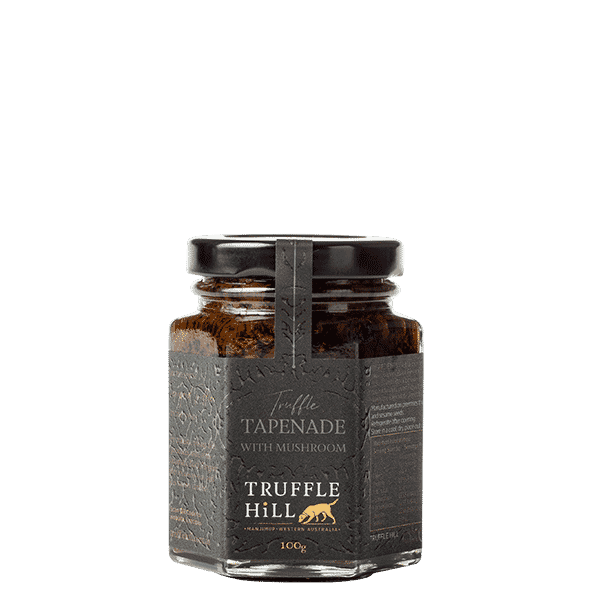 Truffle Hill Truffle Tapenade 100G