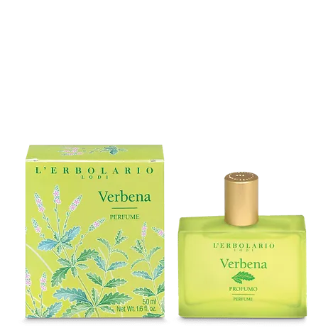 Verbena Perfume 50Ml