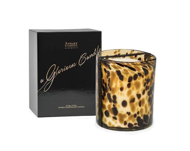 Vesuvius Luxury Candles 21Kg 1