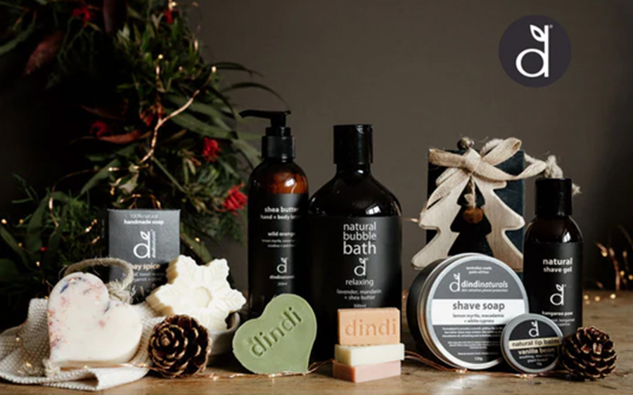 Dindi Natural Products